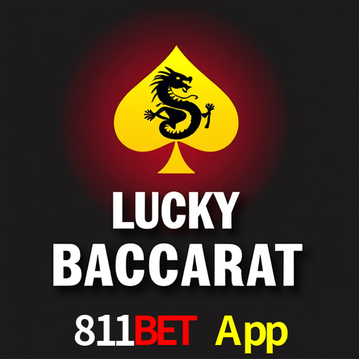 811Bet App
