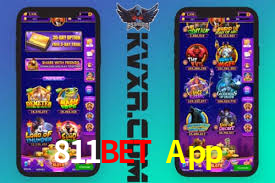 811Bet App