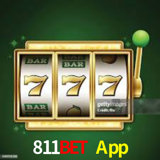 811Bet App