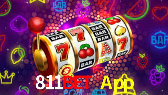 811Bet App
