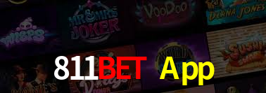 811Bet App