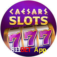 811Bet App